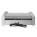 GGM Gastro HDGJ9N Hot Dog Roller Grill, 9 Rollers