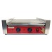 GoodFood HDRG11 RED Roller Grill