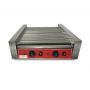 Гриль роликовий GoodFood HDRG14 RED