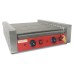 GoodFood HDRG14 RED 14-Roller Hot Dog Grill
