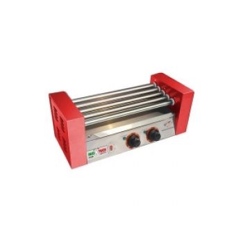 Гриль роликовый Inoxtech HDG 005