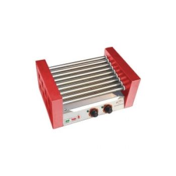 Гриль роликовый Inoxtech HDG 009