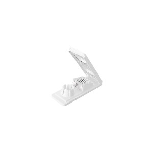 Яйцерізка Paderno 42588-00, 21×8×4,5 см