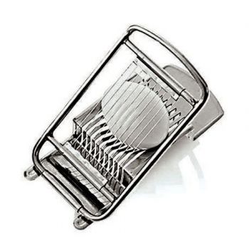 Яйцерізка Paderno 42588-01 (13,5х8х4,5 см)