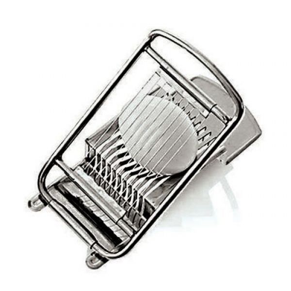 Яйцерізка Paderno 42588-01 (13,5х8х4,5 см)