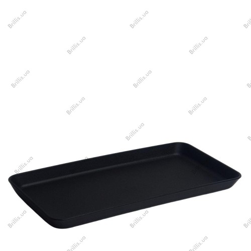 BRILLIS HM-Z1021 Display Container, 280×140×20 mm