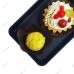 BRILLIS HM-Z1021 Display Container, 280×140×20 mm