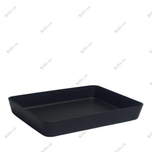 Ємність для викладки BRILLIS HM-Z1024, 280×210×40 мм