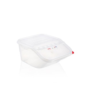 Araven 09145 Ingredient Storage Bin, 16 L