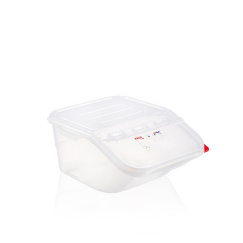 Araven 09145 Ingredient Storage Bin, 16 L