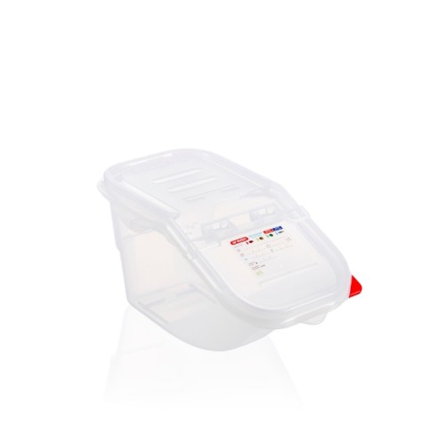 Araven 09146 Ingredient Storage Bin, 7 L