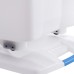 Araven 01870 Food Transport Container, 70 L