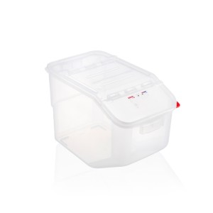Контейнер для зберігання сипучих продуктів Araven 00918, 50 л