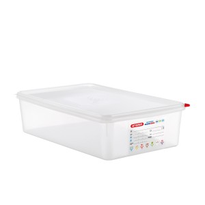 Герметичний контейнер Araven 03036, GN 1/1, h100 мм, 13,7 л
