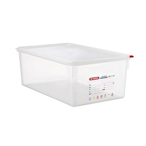 Герметичний контейнер Araven 03038, GN 1/1, h200 мм, 27,5 л