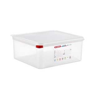 Герметичний контейнер для зберігання продуктів Araven 00470, GN 2/3, 14 л