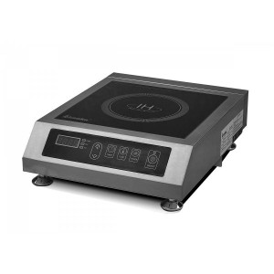 CustomHeat SL-35-T1 Induction Cooktop, countertop, 2.1-3.5 kW