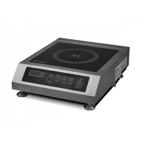 CustomHeat SL-35-T1 Induction Cooktop, countertop, 2.1-3.5 kW