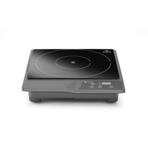 Плита індукційна HENDI Kitchen Line 239209