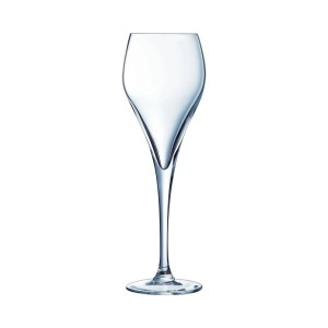 Arcoroc Brio J1478 Champagne Flute, 160 ml