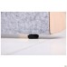AMF Cabi Single Acoustic Pod, Grey/Green Felt, Art. 291925