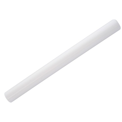 FoREST Basic Line Polyethylene Rolling Pin Ø45×L508 mm 454550
