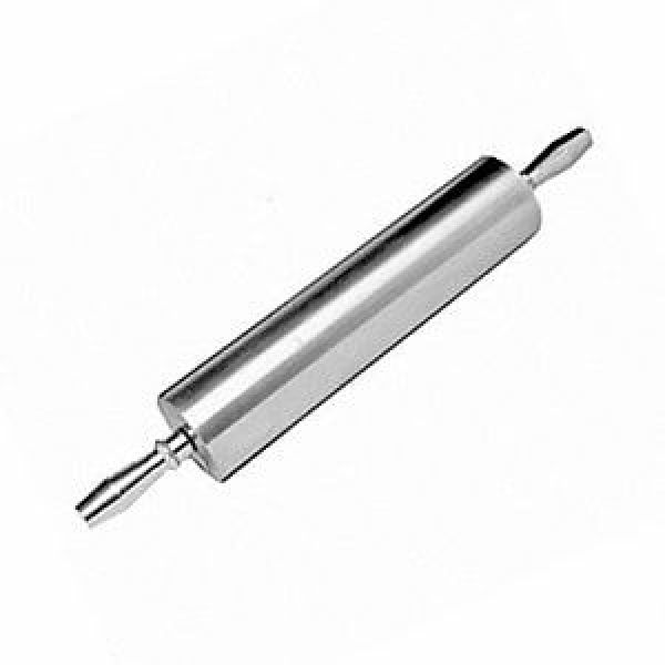 Скалка алюминиевая для теста Royal Industries ROY RP 15 A