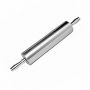 Скалка алюминиевая для теста Royal Industries ROY RP 15 A