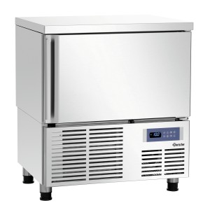 Bartscher AL5 700605 Blast Chiller, 5×GN 1/1