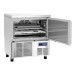Камера шокової заморозки Bartscher AL5 700605, 5×GN 1/1