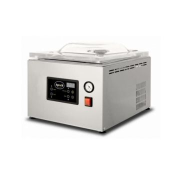 Камерный вакуумный упаковщик Apach AVM 254