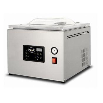 Камерный вакуумный упаковщик Apach AVM 308