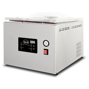 Камерный вакуумный упаковщик Apach AVM 312