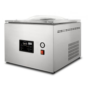 Камерный вакуумный упаковщик Apach AVM 412