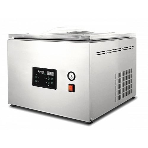 Apach AVM 412 Chamber Vacuum Packaging Machine, 410 mm Seal