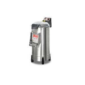 Картоплечистка Pimak BPS-25, 25 кг