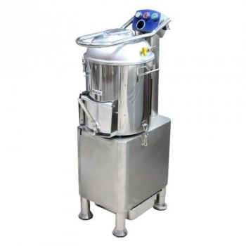 Картофелечистка электрическая Airhot HLP-15
