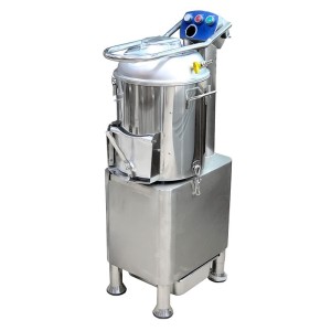 Картоплечистка AIRHOT HLP-15, продуктивність 165 кг/год