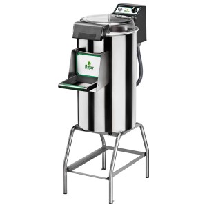 Картоплечистка Fimar PPF10M, до 10 кг за цикл