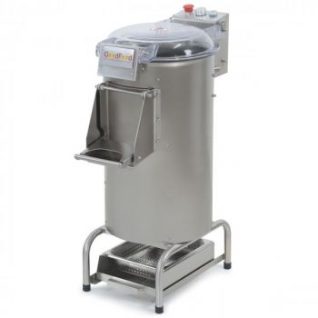 Картофелечистка GoodFood PPF10D