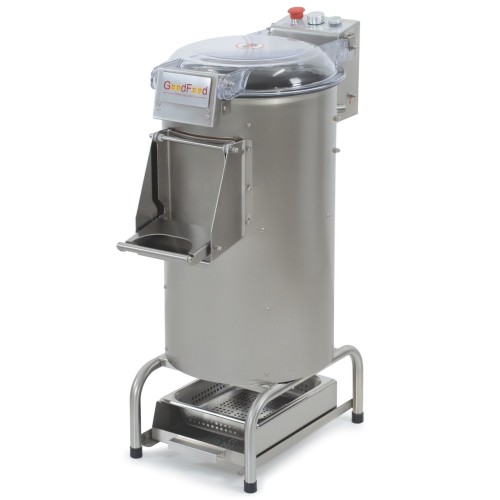 Картоплечистка GoodFood PPF10D