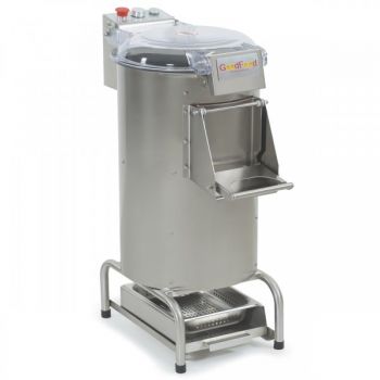 Картофелечистка GoodFood PPF30D