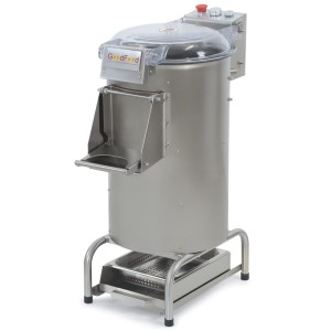 Картоплечистка GoodFood PPF30D