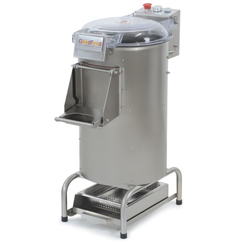 Картоплечистка GoodFood PPF30D