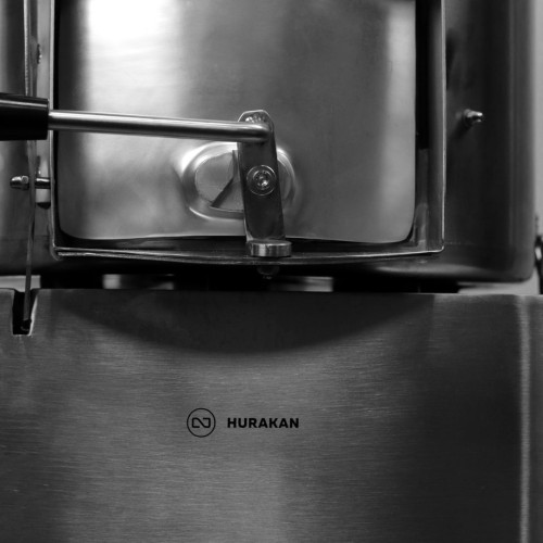 Картоплечистка HURAKAN HKN-PP20 на 20 кг