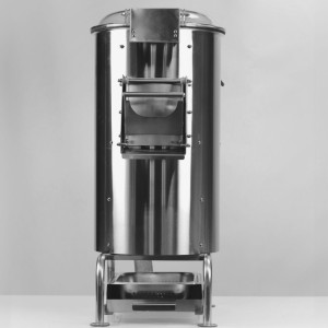 Картоплечистка HURAKAN HKN-PPF15D