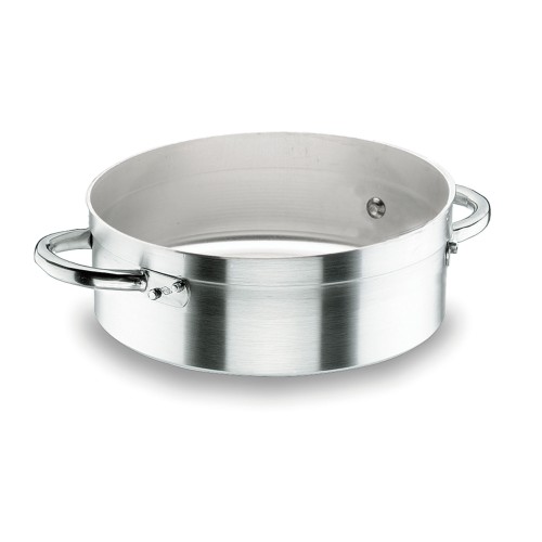Lacor 20650 Paella Pan, 50 cm