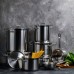 Каструля FoREST Resto Range з кришкою 16 л 303220