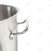 Каструля висока BRILLIS BD14040, об'єм 50 л