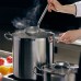 Каструля FoREST Resto Range висока з кришкою 3 л 301616